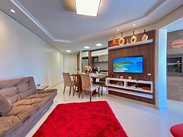 Resid. Clube Mar Grosso-Laguna - LAG605