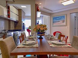 Resid. Clube Mar Grosso-Laguna - LAG605