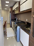 Resid. Clube Mar Grosso-Laguna - LAG605