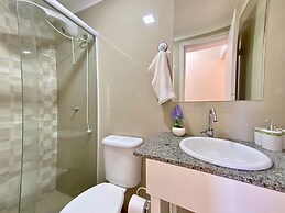 Resid. Clube Mar Grosso-Laguna - LAG605