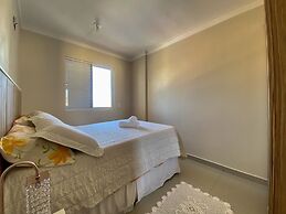 Resid. Clube Mar Grosso-Laguna - LAG605