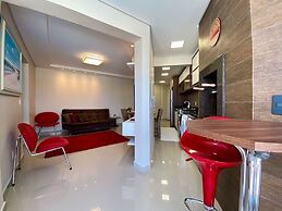 Resid. Clube Mar Grosso-Laguna - LAG605