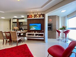 Resid. Clube Mar Grosso-Laguna - LAG605