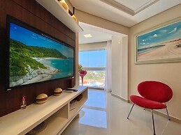 Resid. Clube Mar Grosso-Laguna - LAG605