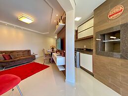 Resid. Clube Mar Grosso-Laguna - LAG605