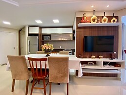 Resid. Clube Mar Grosso-Laguna - LAG605