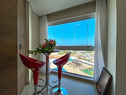 Resid. Clube Mar Grosso-Laguna - LAG605