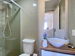 Resid. Clube Mar Grosso-Laguna - LAG605