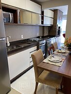 Resid. Clube Mar Grosso-Laguna - LAG605