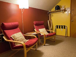 Manitou Lodge