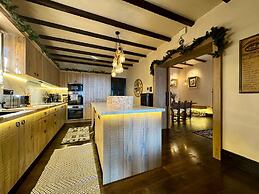 Pelion Luxury Villa Ivy