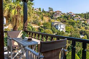 Pelion Luxury Villa Ivy