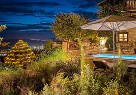 Pelion Luxury Villa Ivy