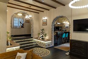 Pelion Luxury Villa Ivy