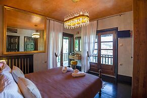 Pelion Luxury Villa Ivy