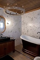 Pelion Luxury Villa Ivy