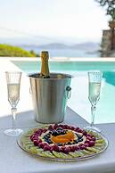 Pelion Luxury Villa Ivy
