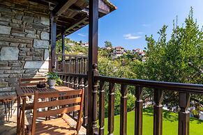 Pelion Luxury Villa Ivy