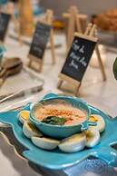 Pelion Luxury Villa Ivy