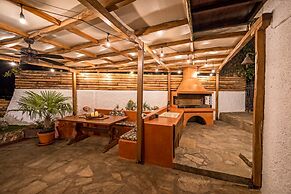 Pelion Luxury Villa Ivy