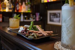 Pelion Luxury Villa Ivy