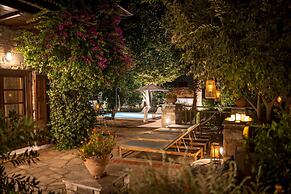 Pelion Luxury Villa Ivy
