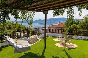 Pelion Luxury Villa Ivy