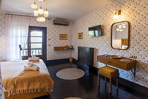 Pelion Luxury Villa Ivy