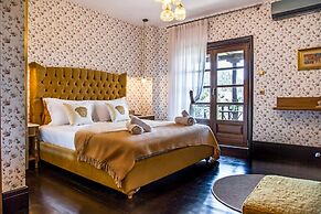 Pelion Luxury Villa Ivy