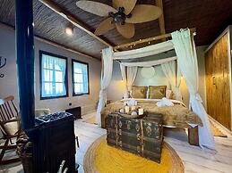 Pelion Luxury Villa Ivy