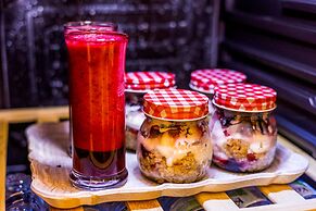 Pelion Luxury Villa Ivy