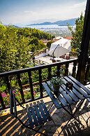 Pelion Luxury Villa Ivy