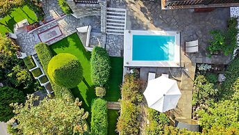 Pelion Luxury Villa Ivy