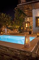 Pelion Luxury Villa Ivy