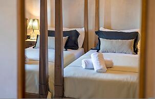 Pelion Luxury Villa Ivy