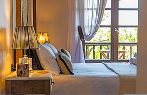 Pelion Luxury Villa Ivy