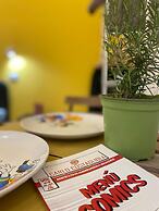 Stay Costa House Naples