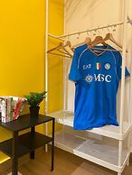 Stay Costa House Naples