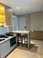 Radisson Serviced Apartments Jardins