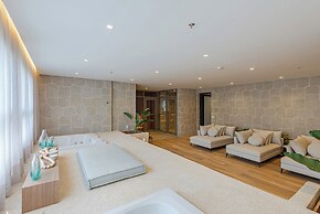 Radisson Serviced Apartments Jardins