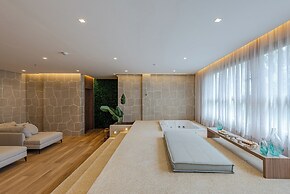 Radisson Serviced Apartments Jardins