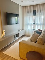 Radisson Serviced Apartments Jardins