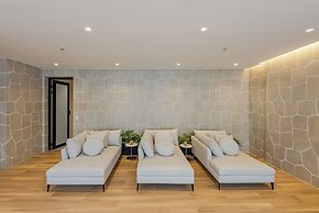 Radisson Serviced Apartments Jardins