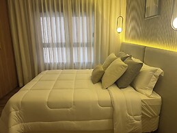 Radisson Serviced Apartments Jardins