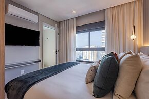 Radisson Serviced Apartments Jardins