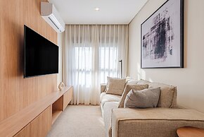 Radisson Serviced Apartments Jardins