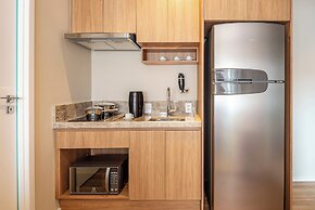 Radisson Serviced Apartments Jardins