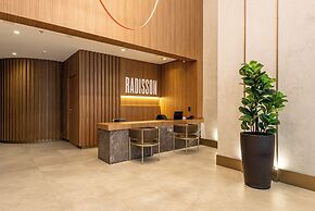 Radisson Serviced Apartments Jardins
