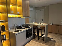 Radisson Serviced Apartments Jardins