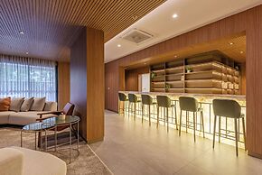 Radisson Serviced Apartments Jardins